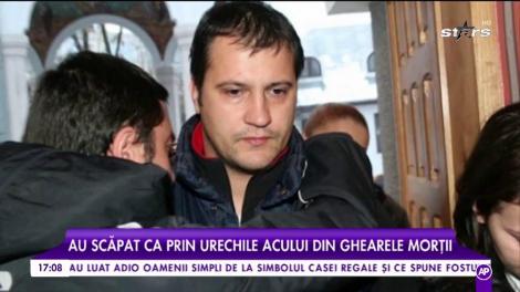 Au scăpat ca prin urechile acului din ghearele morții. Experiențele prin care au trecut i-au schimbat radical