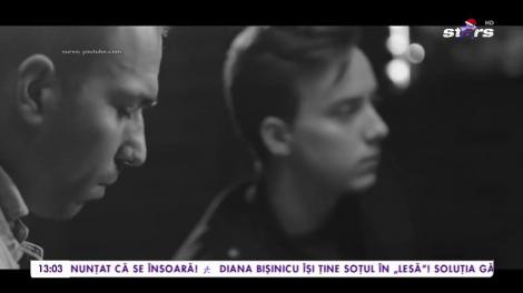 Denis Roabeș, solistul The Motans, vorbește despre ajutor și vânzări