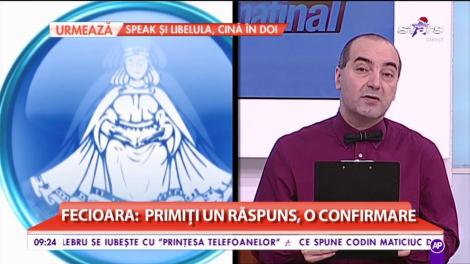 HOROSCOPUL ZILEI: 17 DECEMBRIE – Nativii Săgetător vor avea parte de o întâlnire impresionantă