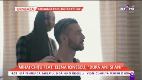 Mihai Chițu feat. Elena Ionescu - „După ani și ani”
