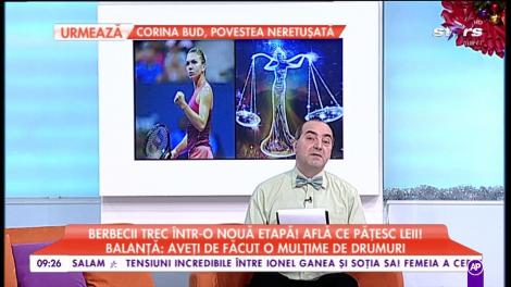 Horoscopul zilei 18 Decembrie 2017. Berbecii sunt pregătiți să acționeze în forță