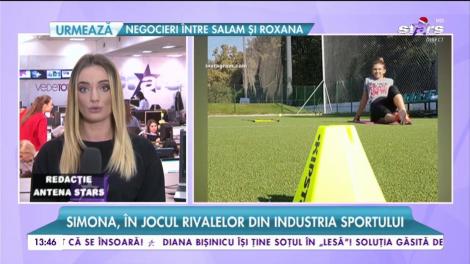 Halep pune mâna pe încă două milioane de euro