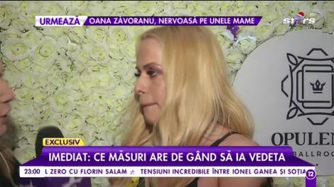 Anda Adam vorbește despre sfărșitul anului și despre ce își dorește pentru noul an