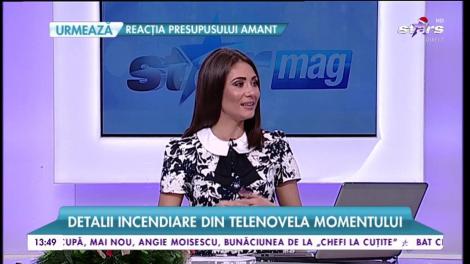 Cum au negociat împăcarea Florin Salam si Roxana. Detalii incendiare din telenovela momentului