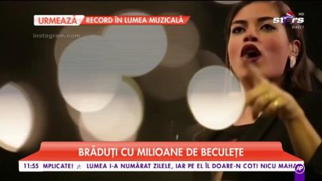 Doi tineri milionari s-au căsătorit în ajun de sărbători