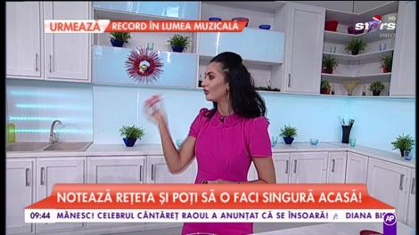 „Steluțele de Crăciun” sunt rețeta perfectă pentru sărbători! Fie că le dai la prieteni, familie sau colindători, aceste minunății cuceresc imediat!