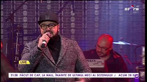 3 Sud Est interpretează piesa ”Liberi”