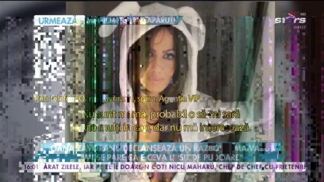 Oana Zăvornau adeclanșează un război nemaivăzut: ”Copilul trebuie alăptat într-un mediu septic”