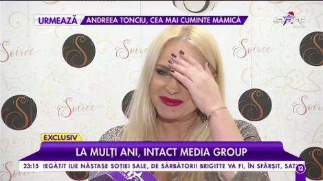 Paula Chirilă renaștere după clipe dureroase: ”M-am neglijat foarte mult, intrasem într-o pasă proastă, mă vedeam urâtă”