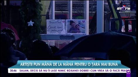 3 Sud Est vorbesc despre amintirile de sărbători. Formația este pusă pe fapte bune