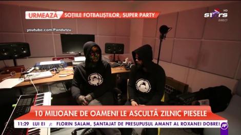 Record pentru Carla's Dreams. Piesa „Beretta” a adunat 20 de milioane de vizualizări