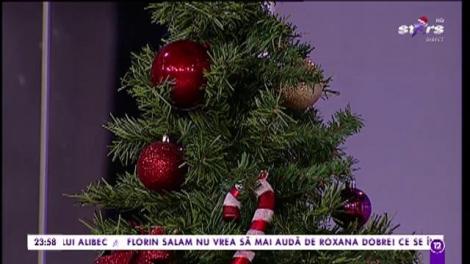 Alis-Maria Făiniță cântă ”La Viflaim, colo-n jos”