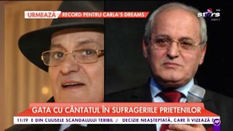 Nelu Ploieșteanu a dat lovitura. Gata cu cântatul în sufrageriile prietenilor