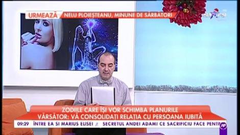 Cele mai norocoase zodii ale noului an! Berbecii fac schimbări importante, iar viața li se va schimba radical