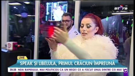 Speak & Ștefania - ”Timpul”