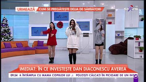 Letty - „Last Christmas”