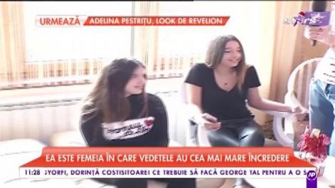 Acasă la cel mai tare life coach din România