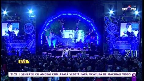 Feli - „Cine te crezi?”