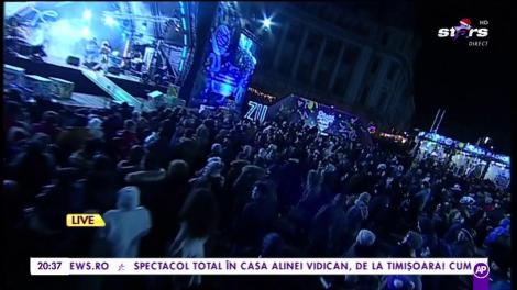 Sore - „Dor sa-ti fie dor”