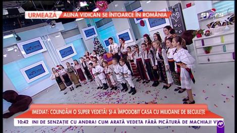 Mărioara Man Gheorghe - „Câte unul, câte doi”