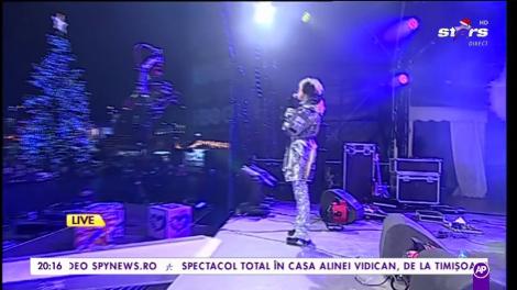 Sore - „Different”