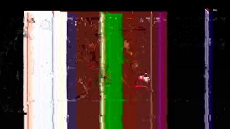 Andra, ropode de aplauze pe scena din orașul faptelor bune