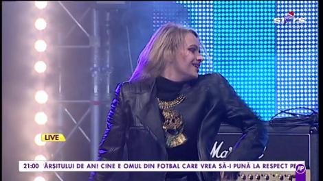 Nadir - „Vita Bella”