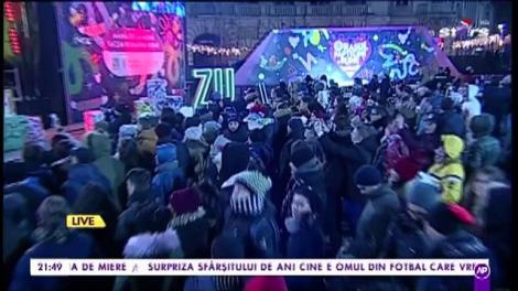 Adda - „Iți arăt că pot”