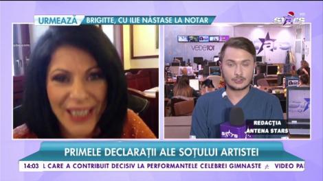 Elena Cârstea, implicată într-un mega scandal în America!