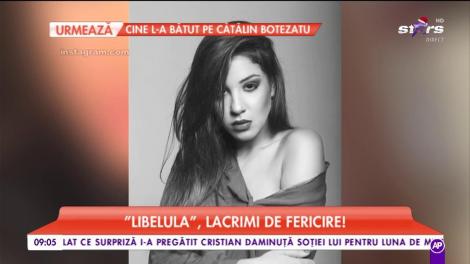 Speak, prins în fapt. Ștefania a recunoscut că este...„Da, e adevărat. Sunt fericită să vă anunț că....”