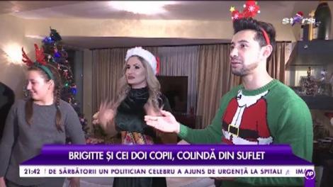 Brigitte Sfăt, dezvăluiri dureroase din vremea &icirc;n care a fost &icirc;nchisă: "Mi-am pierdut două sărbători de Crăciun &icirc;n arest"