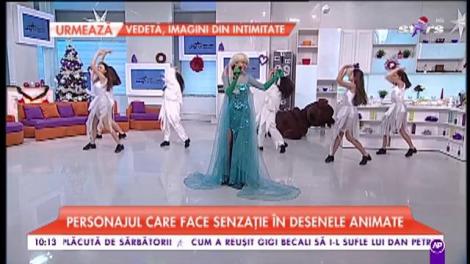 Elsa - „S-a întâmplat”