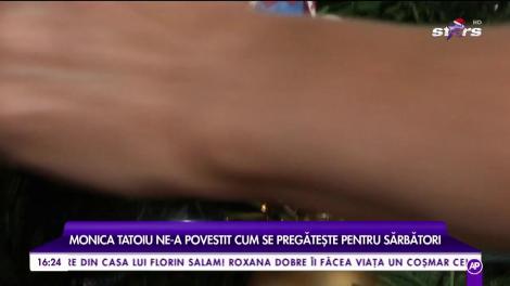 Monica Tatoiu, casă de vis. Femeia de afaceri a fost atentă la fiecare detaliu