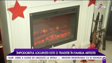 Minodora, despre cele mai mari dorințe: „Îmi doresc să mă bucur de familia mea cât mai mult”