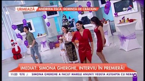 Anamaria Botezatu - „Stele ard și afară-i ger”