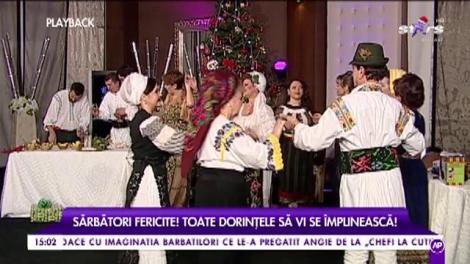 Steliana Sima - „Dă, Doamne, anii înapoi!”