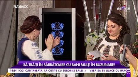 Mioara Velicu - „Nu mă las”