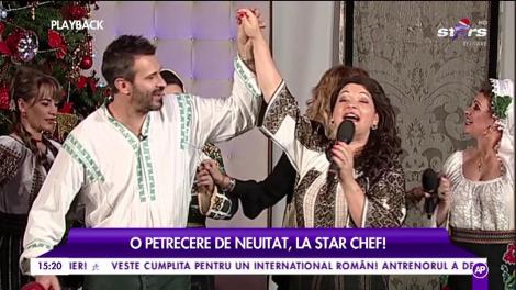 Laura Olteanu - „Nu mă las”