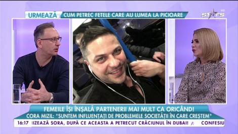 Avertisment îngrijorător pentru toți bărbații! Femeile își înșeală partenerii mai mult ca oricând!