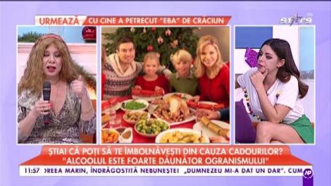 Știai că poți să te îmbolnăvești din cauza cadourilor? „Hainele trebuie spălate și călcate înainte de purtate”