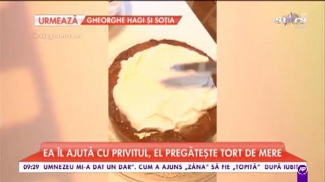 Laura Cosoi, o femeie norocoasă! Ce surpriză i-a pregătit soțul Cosmin