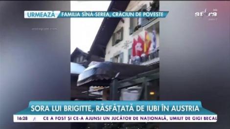 Cele mai frumoase femei din România ,sărbători de poveste