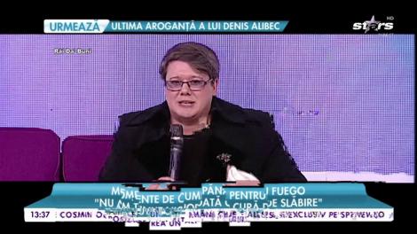 Momente de cumpănă pentru Fuego: ”A trecut print-o operație extraordinar de grea”