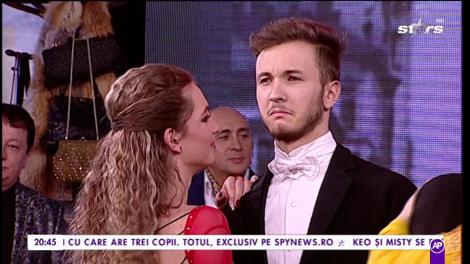 Adriana Antoni - ”Iubire”