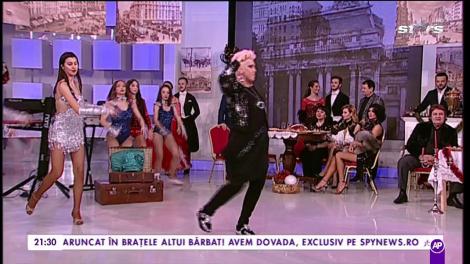 Silvia Dumitrescu - ”Noi am ales”