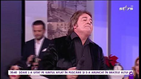 Adrian Romcescu - ”Fire de nisip”