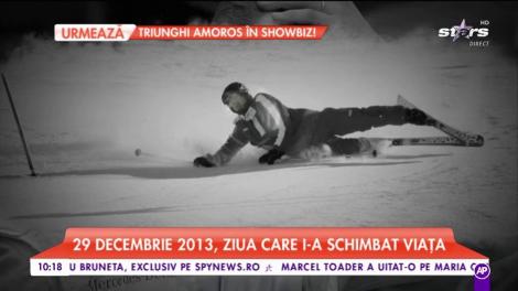 Michael Schumacher, patru ani de suferință. Care este starea de sănătate a pilotului