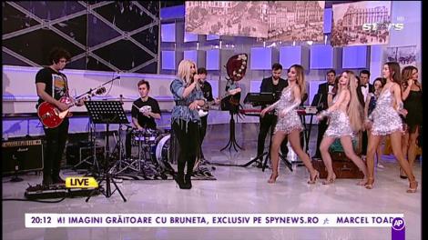 ADDA - ”Du-ma acasa, mai tramvai”