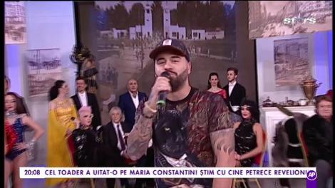 Matei Mateo - ”Ileană, Ileană”