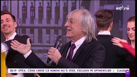 Mihai Constantinescu - ”Un zâmbet, o floare”